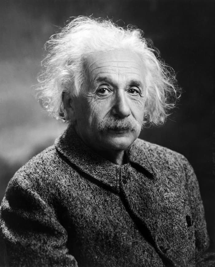 albert-einstein