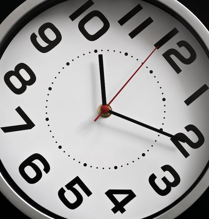 close-up-of-the-clock-face-the-concept-of-time