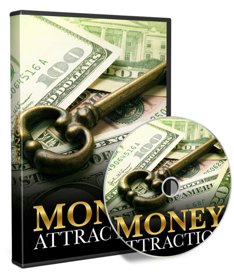 money-attraction